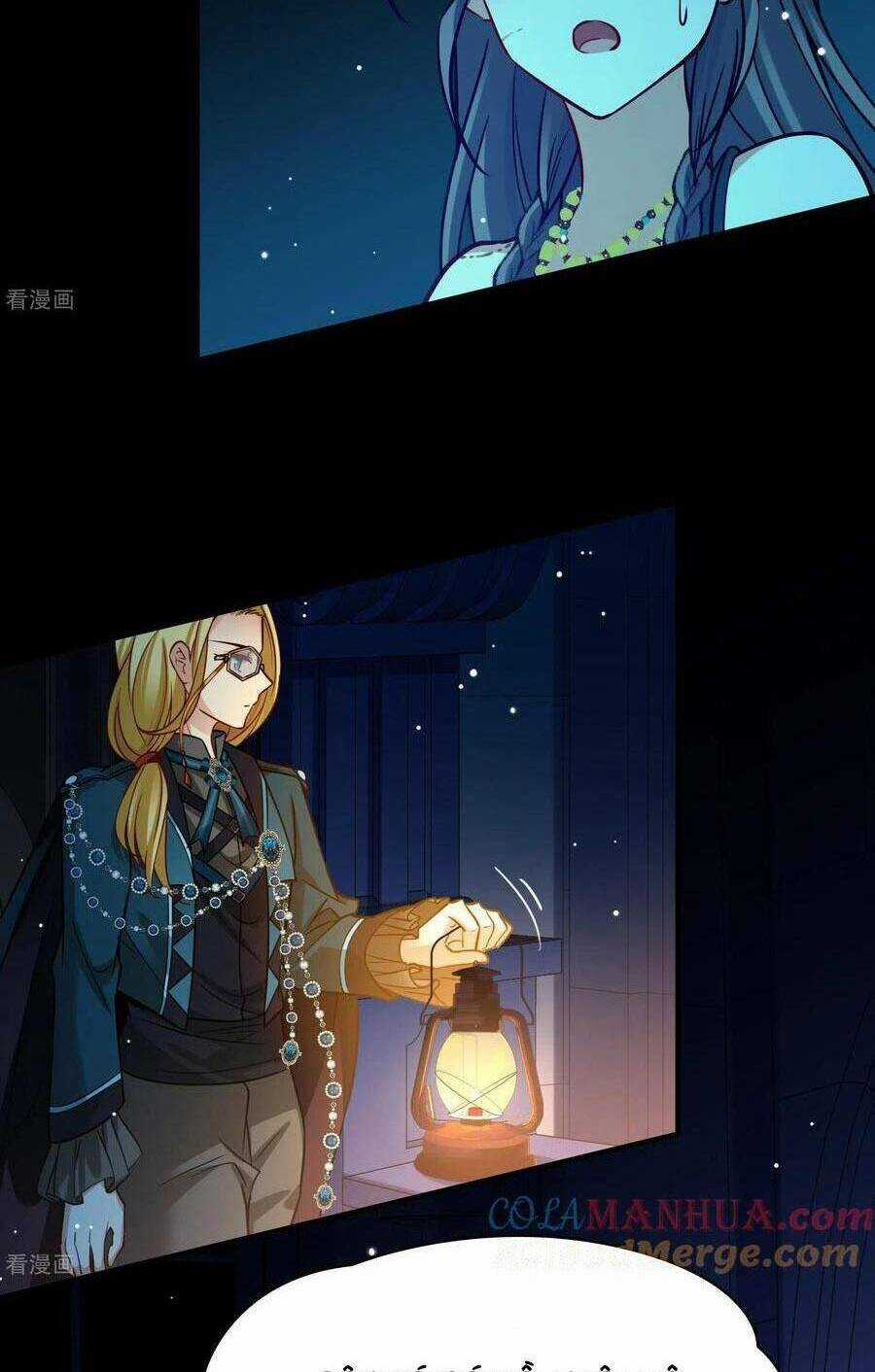 Tầm Trảo Tiền Thế Chi Lữ 2 Chapter 190 trang 11