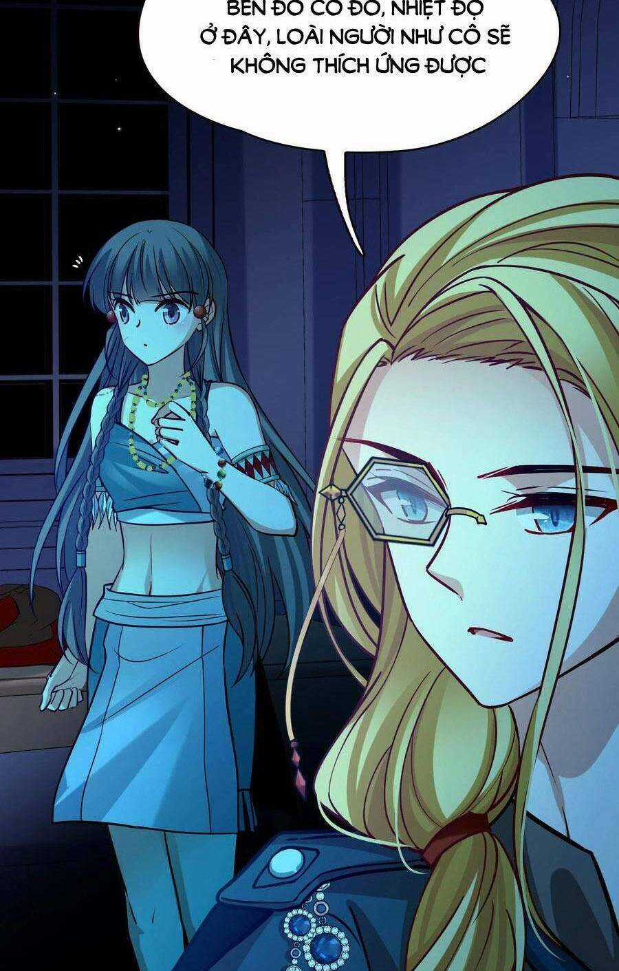 Tầm Trảo Tiền Thế Chi Lữ 2 Chapter 190 trang 12