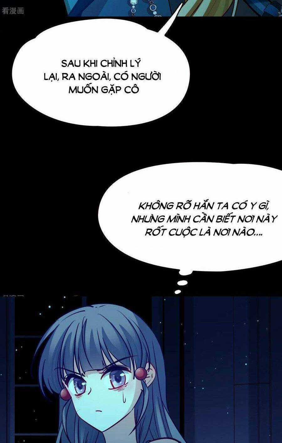 Tầm Trảo Tiền Thế Chi Lữ 2 Chapter 190 trang 13