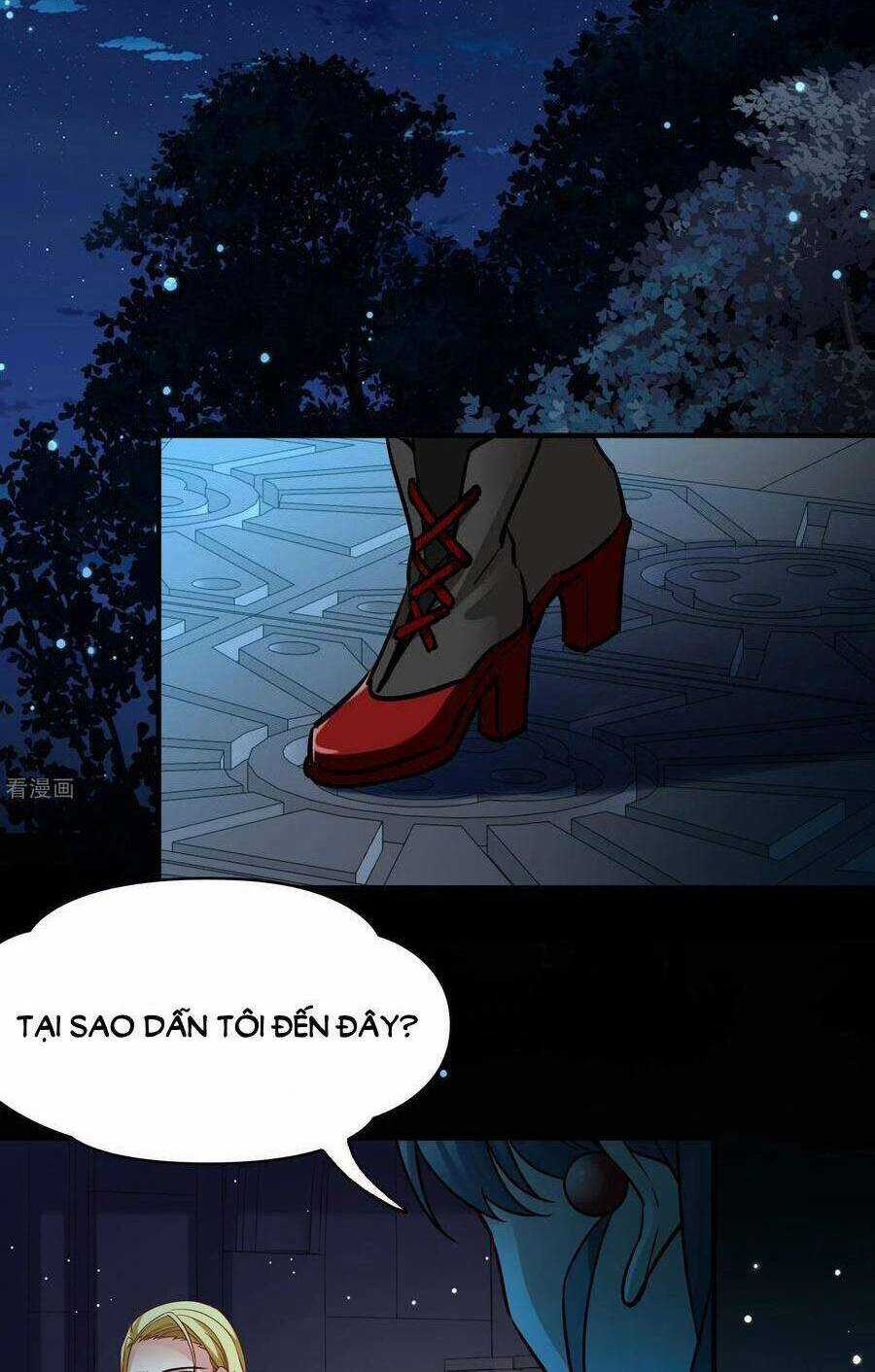 Tầm Trảo Tiền Thế Chi Lữ 2 Chapter 190 trang 15