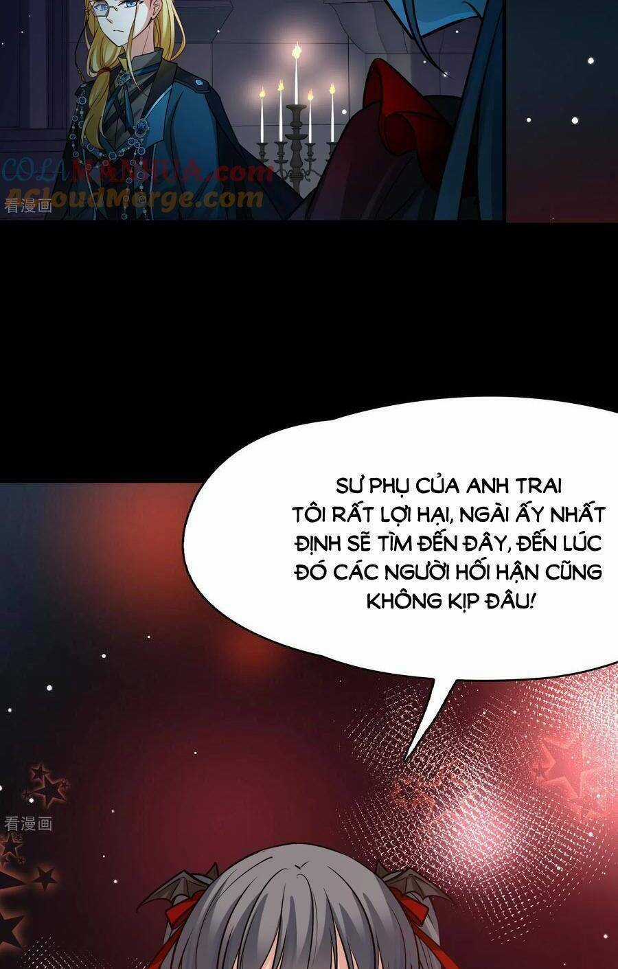 Tầm Trảo Tiền Thế Chi Lữ 2 Chapter 190 trang 16