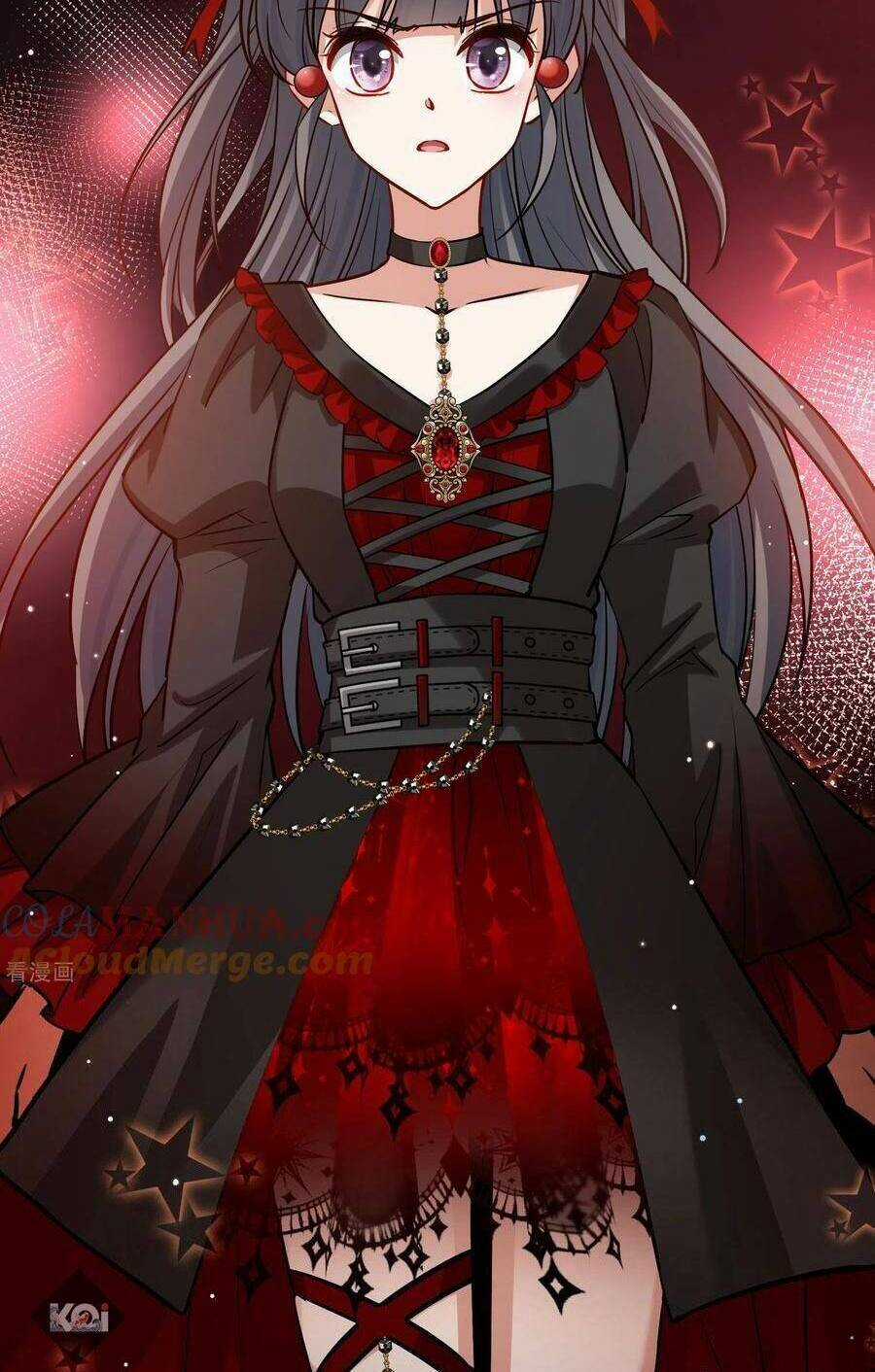 Tầm Trảo Tiền Thế Chi Lữ 2 Chapter 190 trang 17