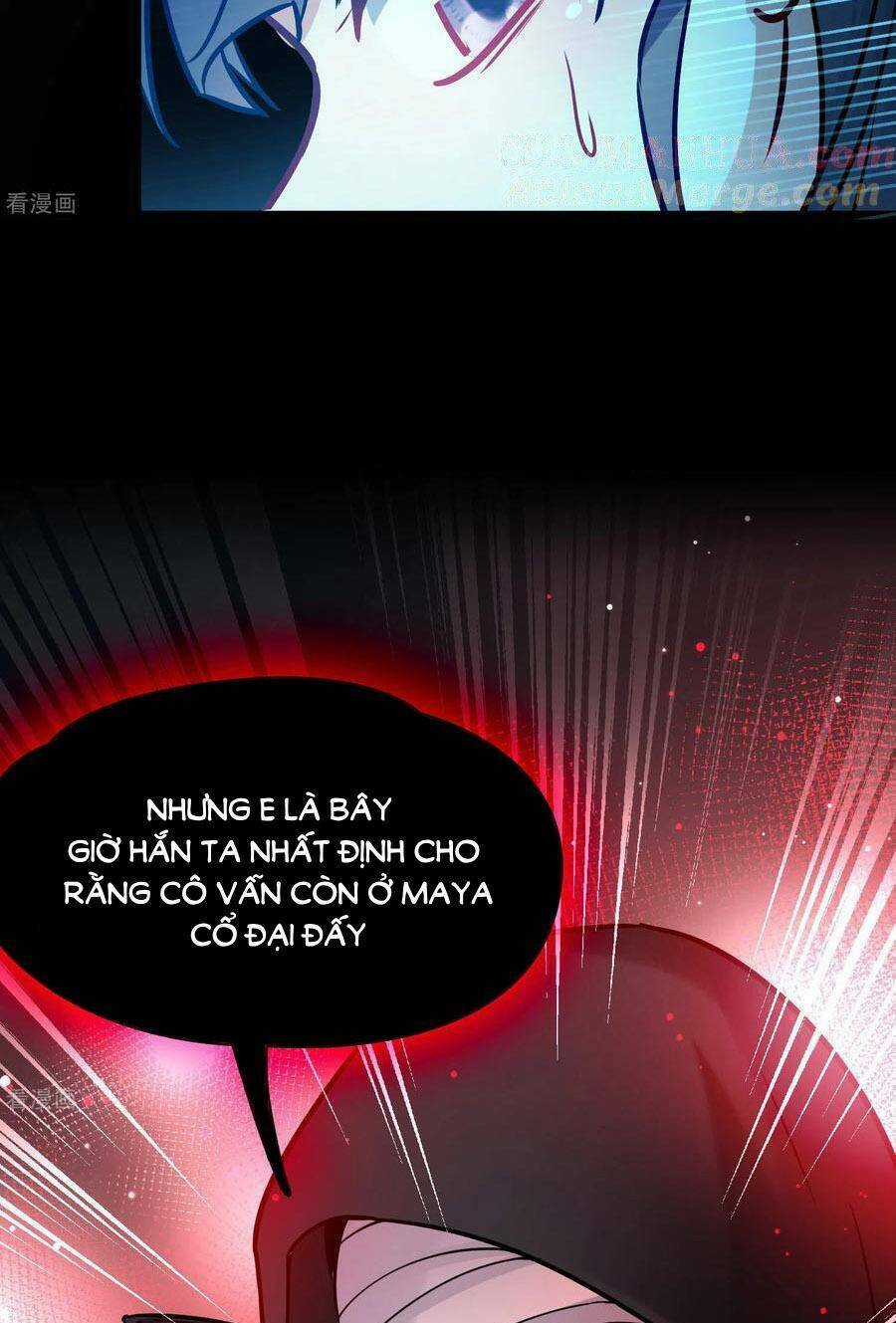 Tầm Trảo Tiền Thế Chi Lữ 2 Chapter 190 trang 19