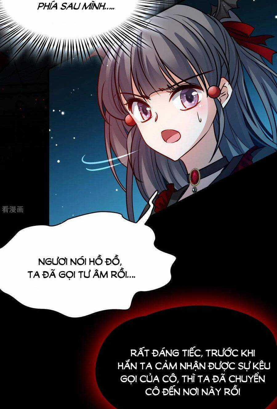 Tầm Trảo Tiền Thế Chi Lữ 2 Chapter 190 trang 21