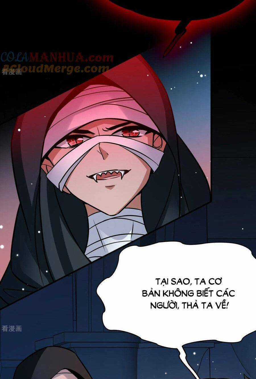 Tầm Trảo Tiền Thế Chi Lữ 2 Chapter 190 trang 22