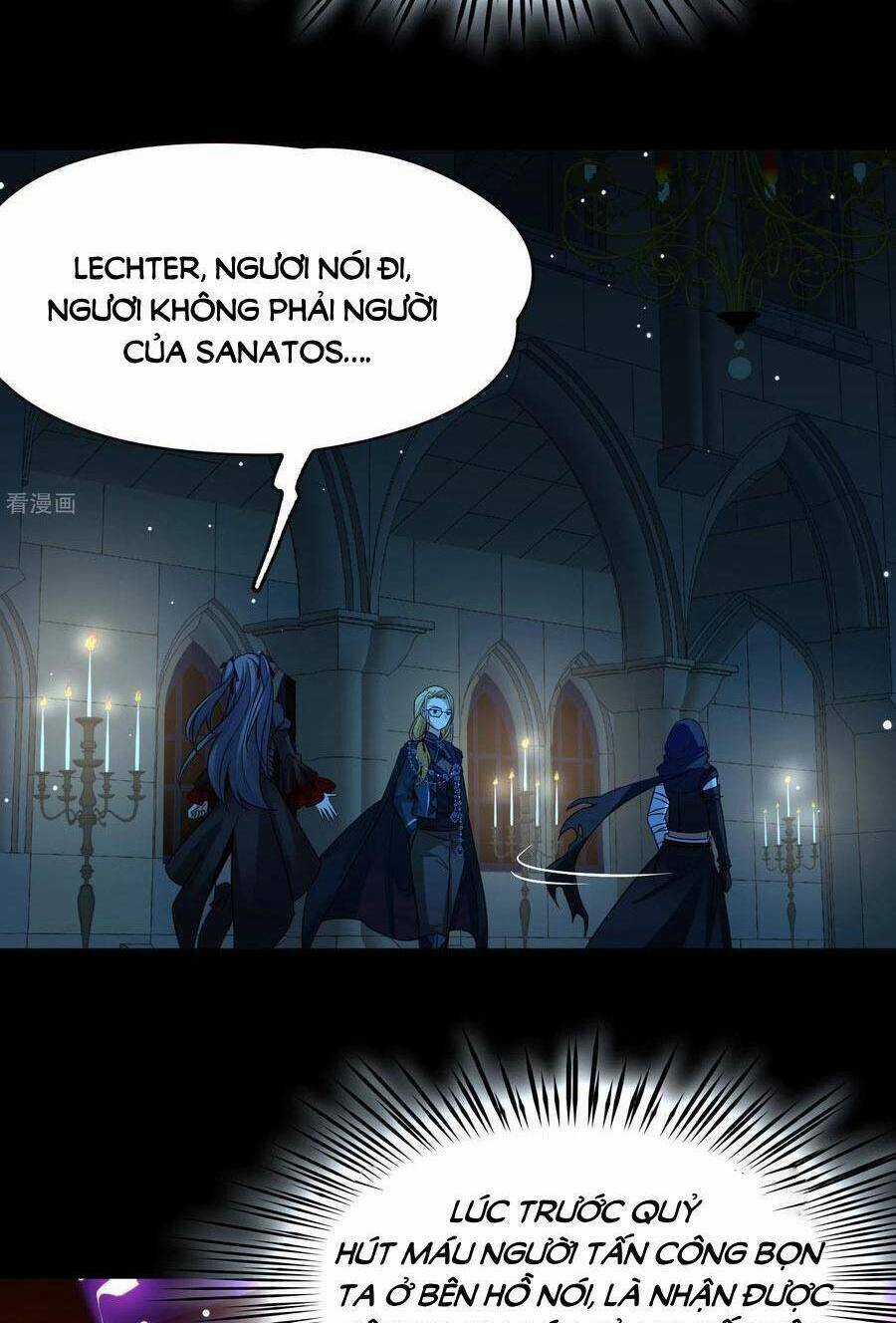 Tầm Trảo Tiền Thế Chi Lữ 2 Chapter 190 trang 24