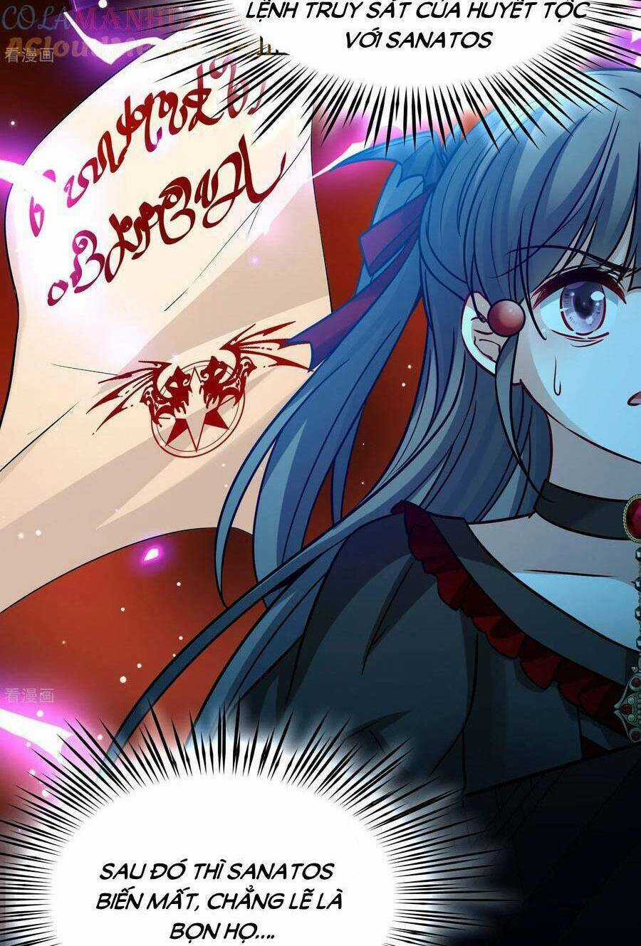 Tầm Trảo Tiền Thế Chi Lữ 2 Chapter 190 trang 25