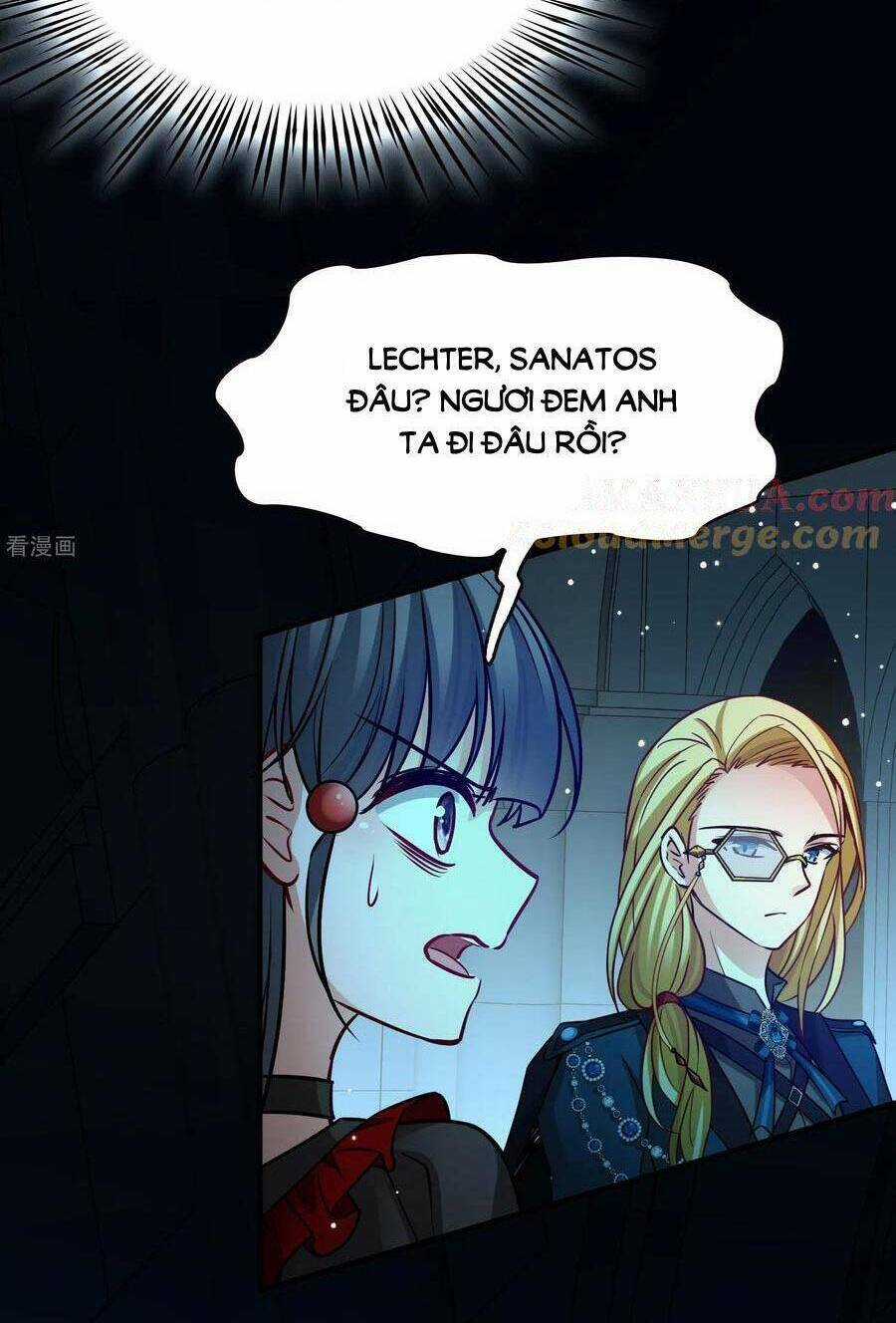 Tầm Trảo Tiền Thế Chi Lữ 2 Chapter 190 trang 26