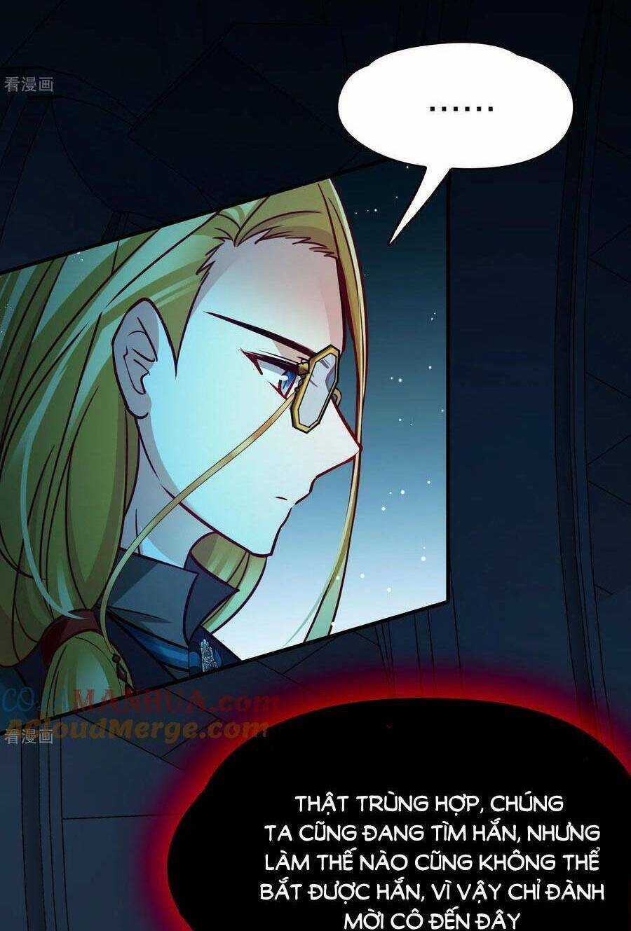 Tầm Trảo Tiền Thế Chi Lữ 2 Chapter 190 trang 27