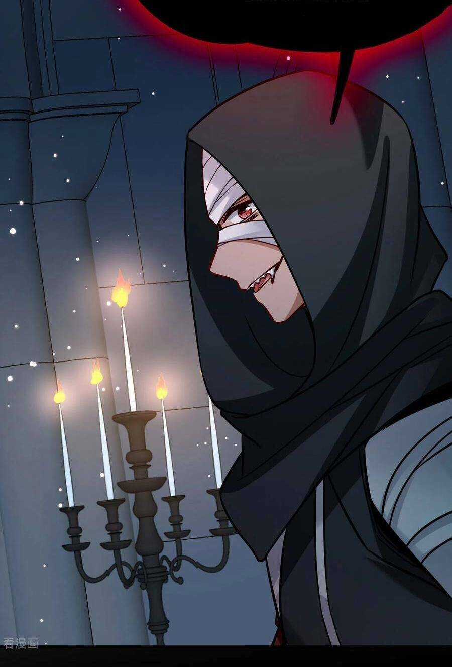 Tầm Trảo Tiền Thế Chi Lữ 2 Chapter 190 trang 28