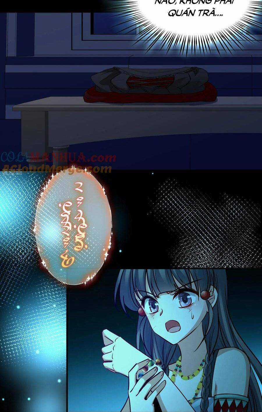 Tầm Trảo Tiền Thế Chi Lữ 2 Chapter 190 trang 4