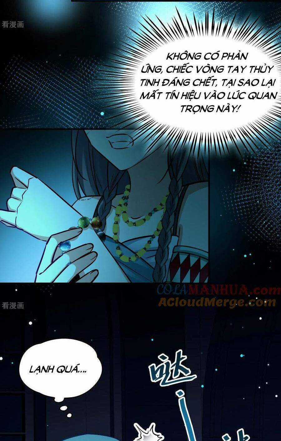 Tầm Trảo Tiền Thế Chi Lữ 2 Chapter 190 trang 5