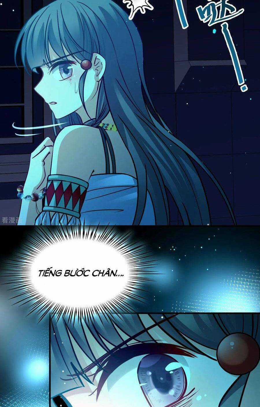 Tầm Trảo Tiền Thế Chi Lữ 2 Chapter 190 trang 6