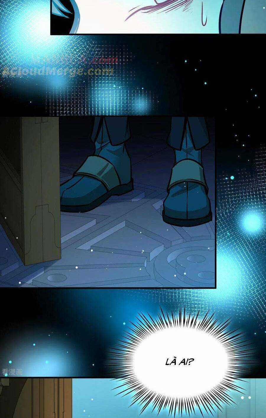 Tầm Trảo Tiền Thế Chi Lữ 2 Chapter 190 trang 7