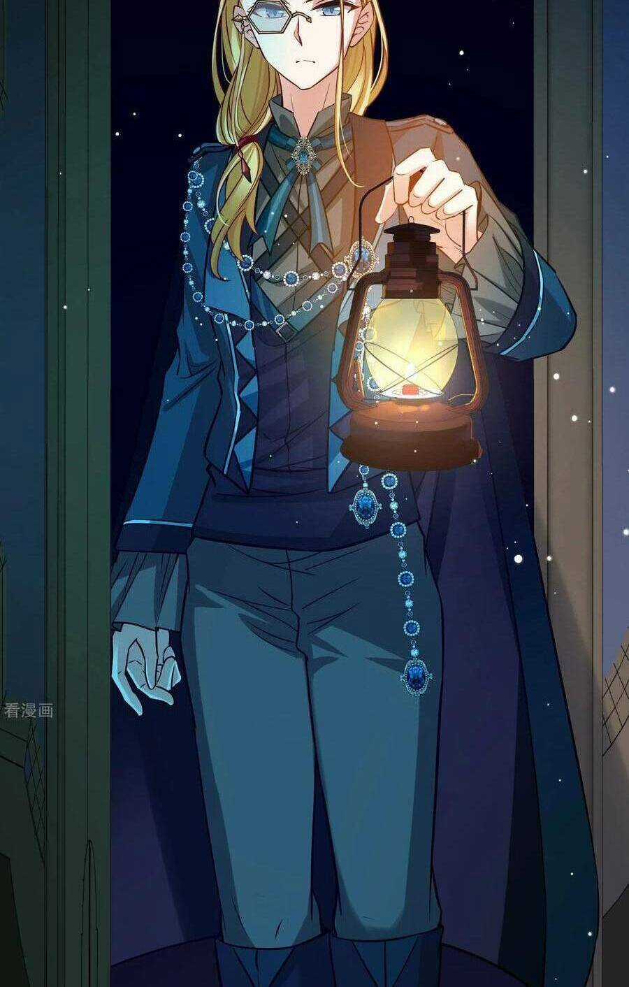 Tầm Trảo Tiền Thế Chi Lữ 2 Chapter 190 trang 9