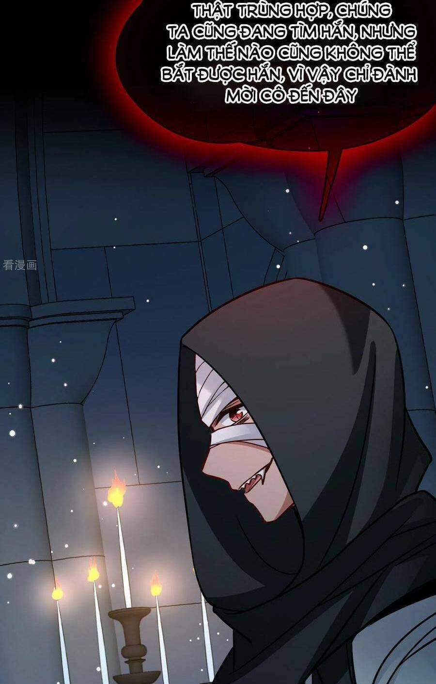 Tầm Trảo Tiền Thế Chi Lữ 2 Chapter 191 trang 1