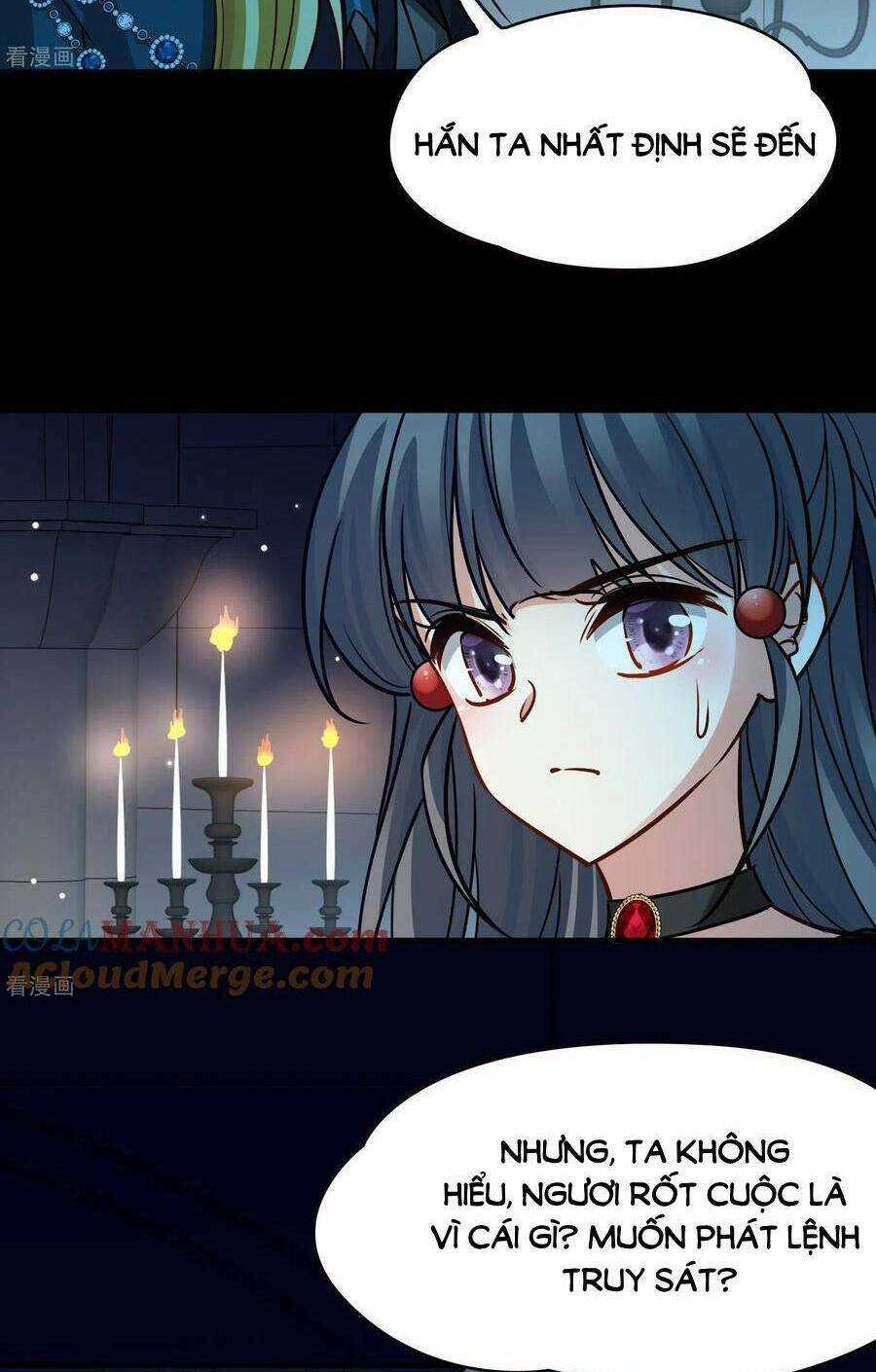 Tầm Trảo Tiền Thế Chi Lữ 2 Chapter 191 trang 10