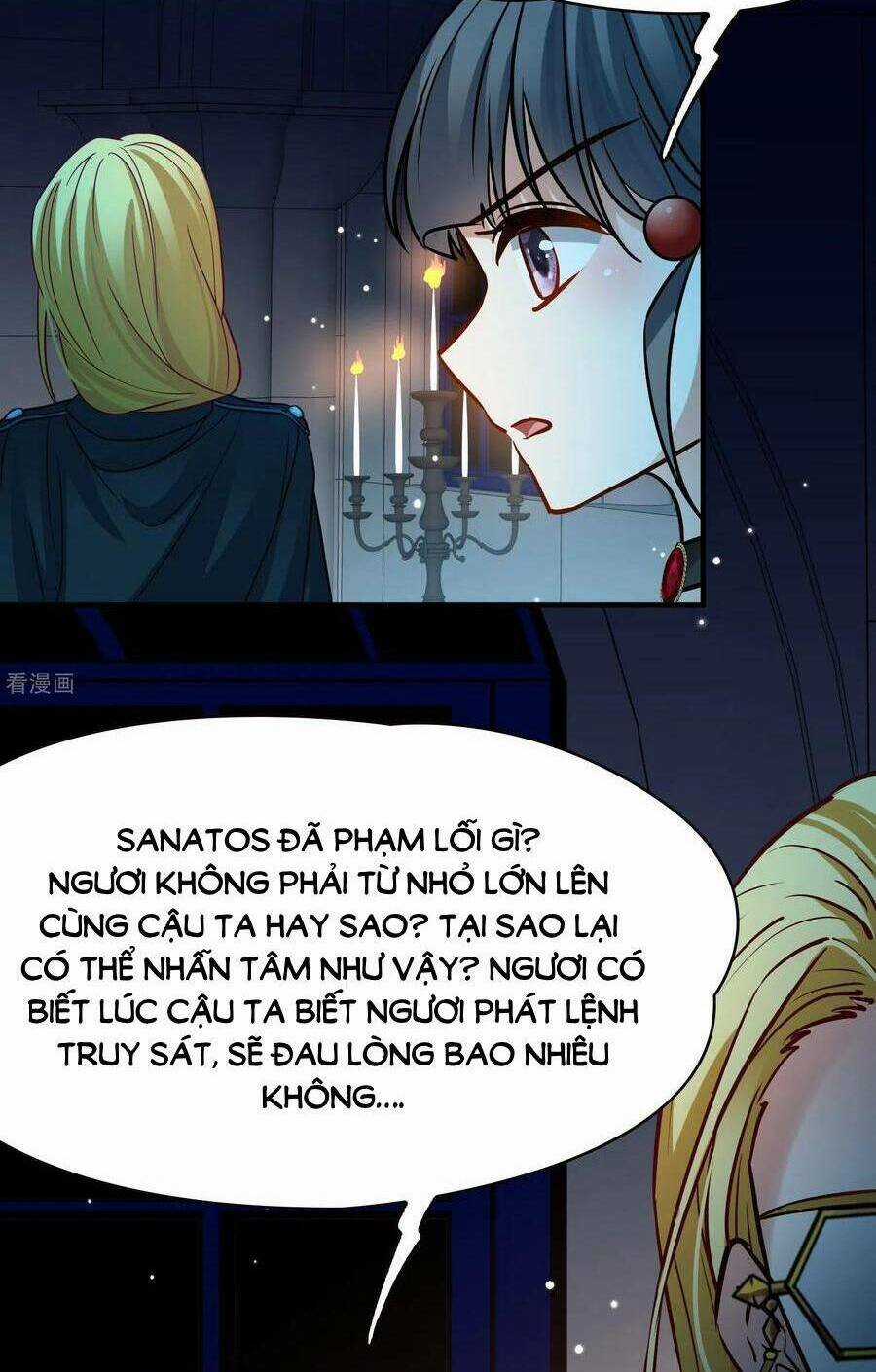 Tầm Trảo Tiền Thế Chi Lữ 2 Chapter 191 trang 11