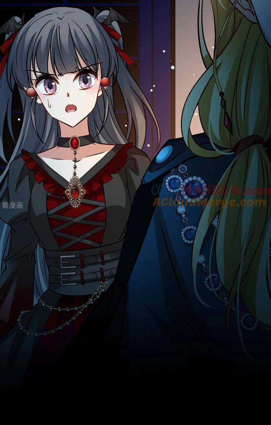 Tầm Trảo Tiền Thế Chi Lữ 2 Chapter 191 trang 12