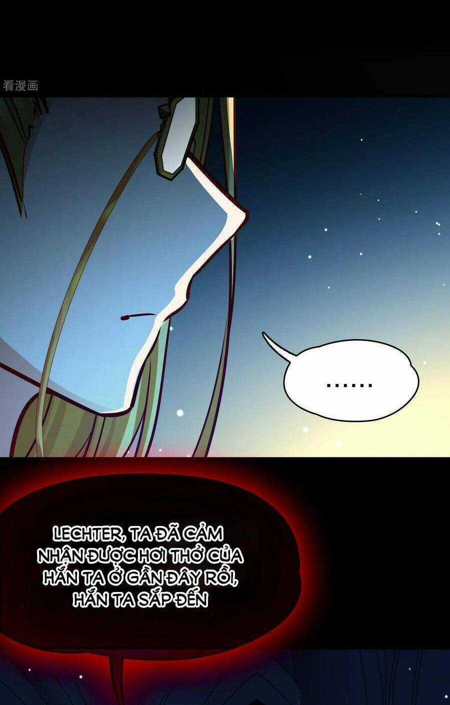 Tầm Trảo Tiền Thế Chi Lữ 2 Chapter 191 trang 13