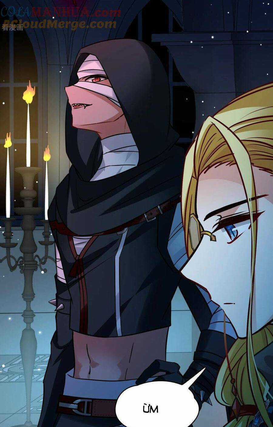 Tầm Trảo Tiền Thế Chi Lữ 2 Chapter 191 trang 14