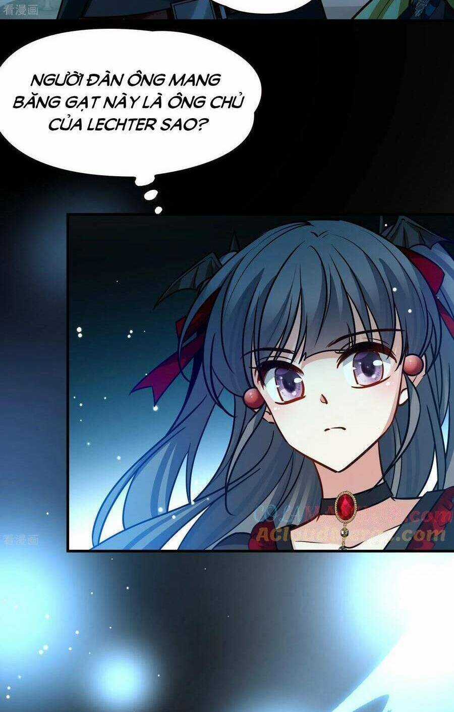 Tầm Trảo Tiền Thế Chi Lữ 2 Chapter 191 trang 15