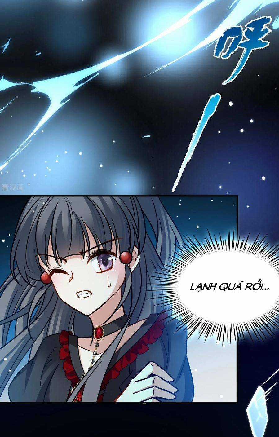 Tầm Trảo Tiền Thế Chi Lữ 2 Chapter 191 trang 16