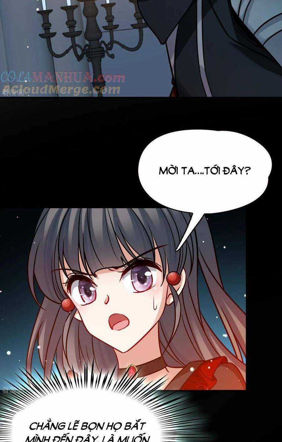 Tầm Trảo Tiền Thế Chi Lữ 2 Chapter 191 trang 2