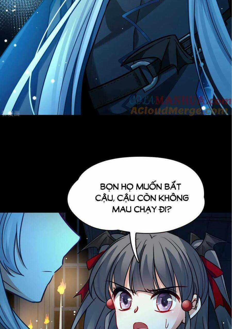 Tầm Trảo Tiền Thế Chi Lữ 2 Chapter 191 trang 26