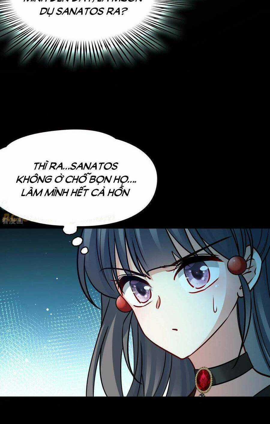 Tầm Trảo Tiền Thế Chi Lữ 2 Chapter 191 trang 3