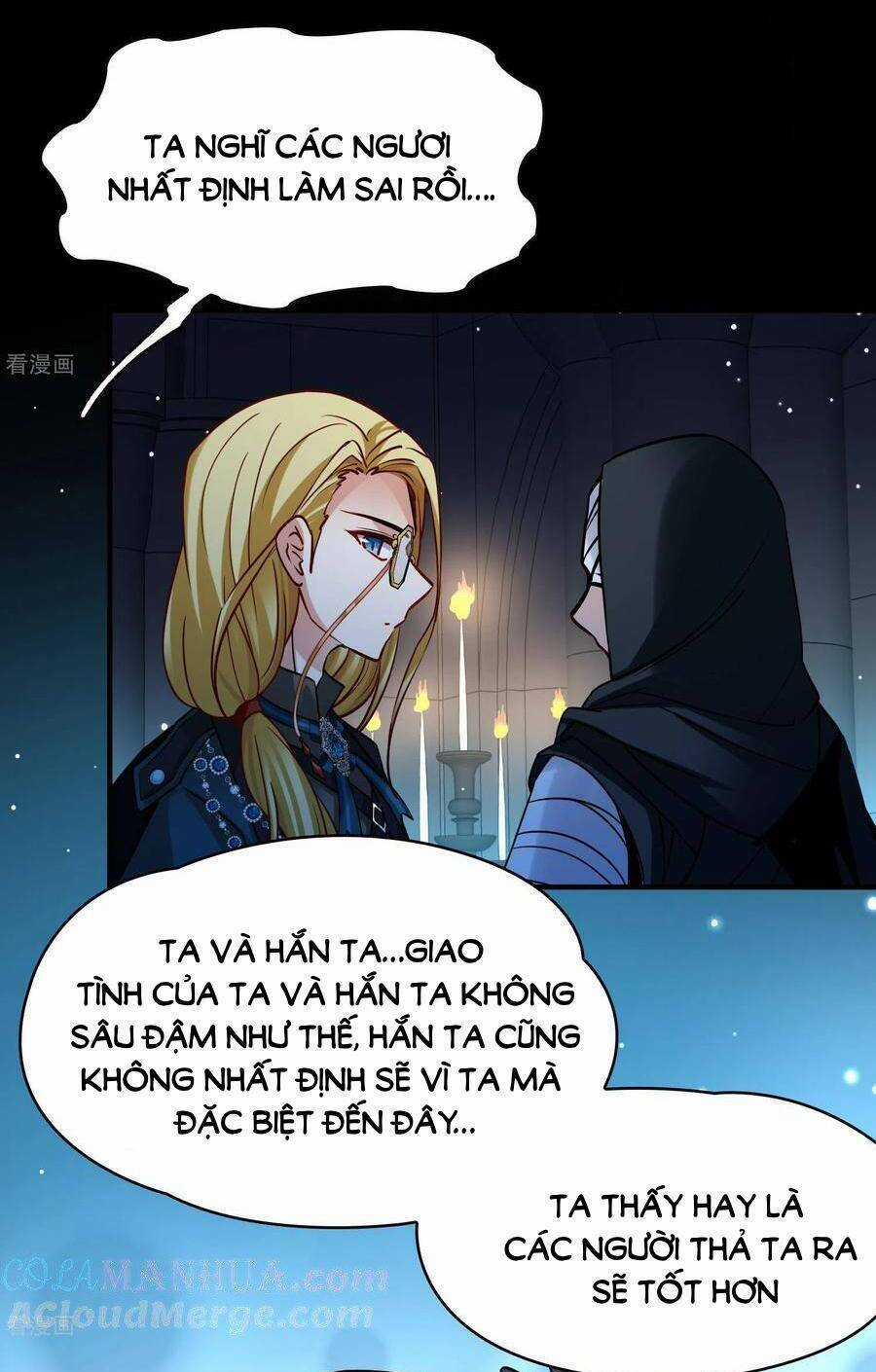 Tầm Trảo Tiền Thế Chi Lữ 2 Chapter 191 trang 4