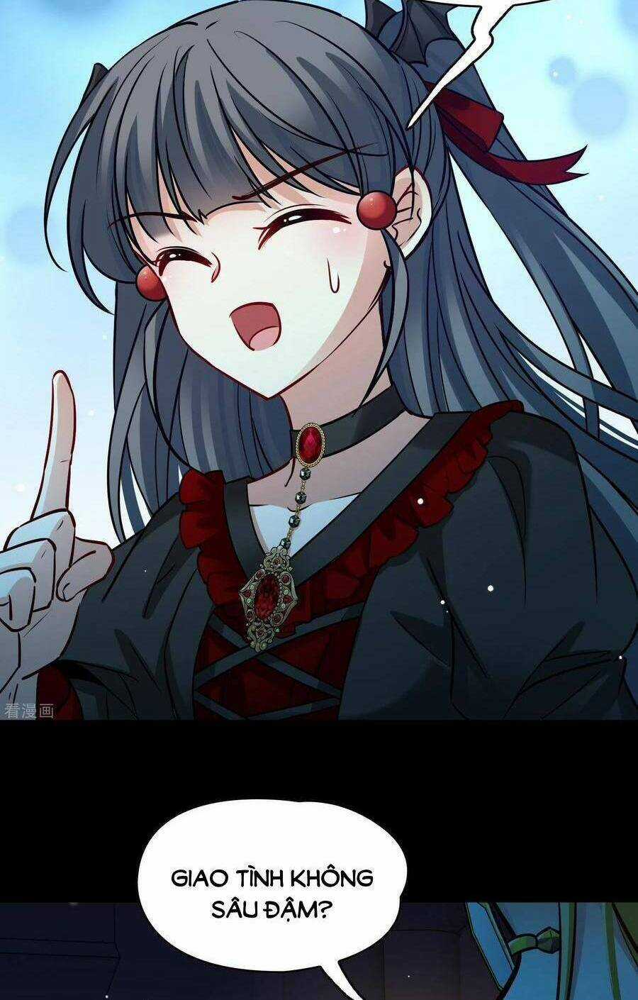 Tầm Trảo Tiền Thế Chi Lữ 2 Chapter 191 trang 5