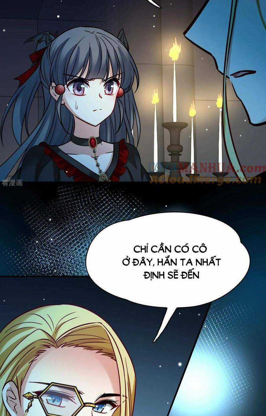 Tầm Trảo Tiền Thế Chi Lữ 2 Chapter 191 trang 6