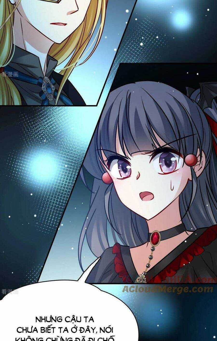 Tầm Trảo Tiền Thế Chi Lữ 2 Chapter 191 trang 7