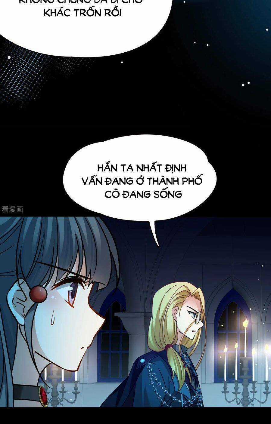 Tầm Trảo Tiền Thế Chi Lữ 2 Chapter 191 trang 8