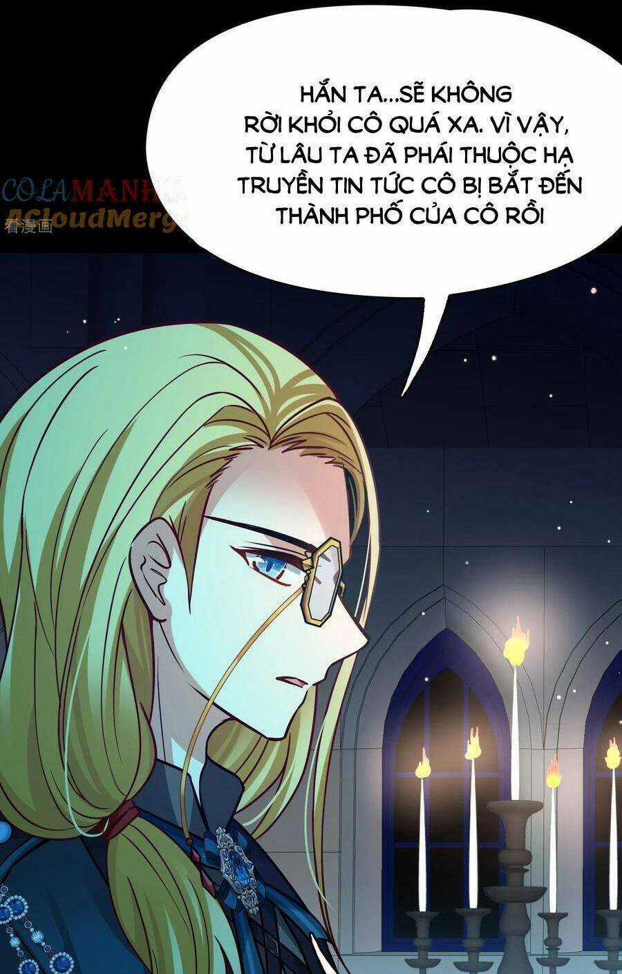 Tầm Trảo Tiền Thế Chi Lữ 2 Chapter 191 trang 9