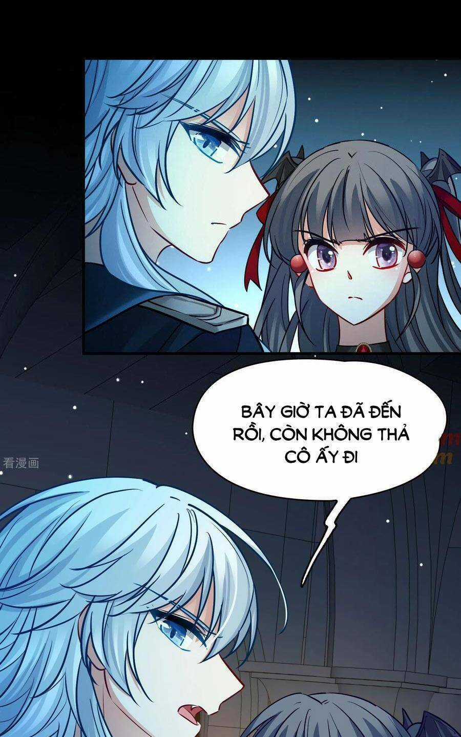Tầm Trảo Tiền Thế Chi Lữ 2 Chapter 192 trang 0