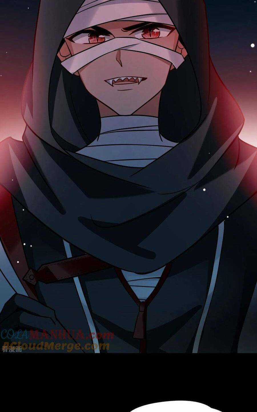 Tầm Trảo Tiền Thế Chi Lữ 2 Chapter 192 trang 10