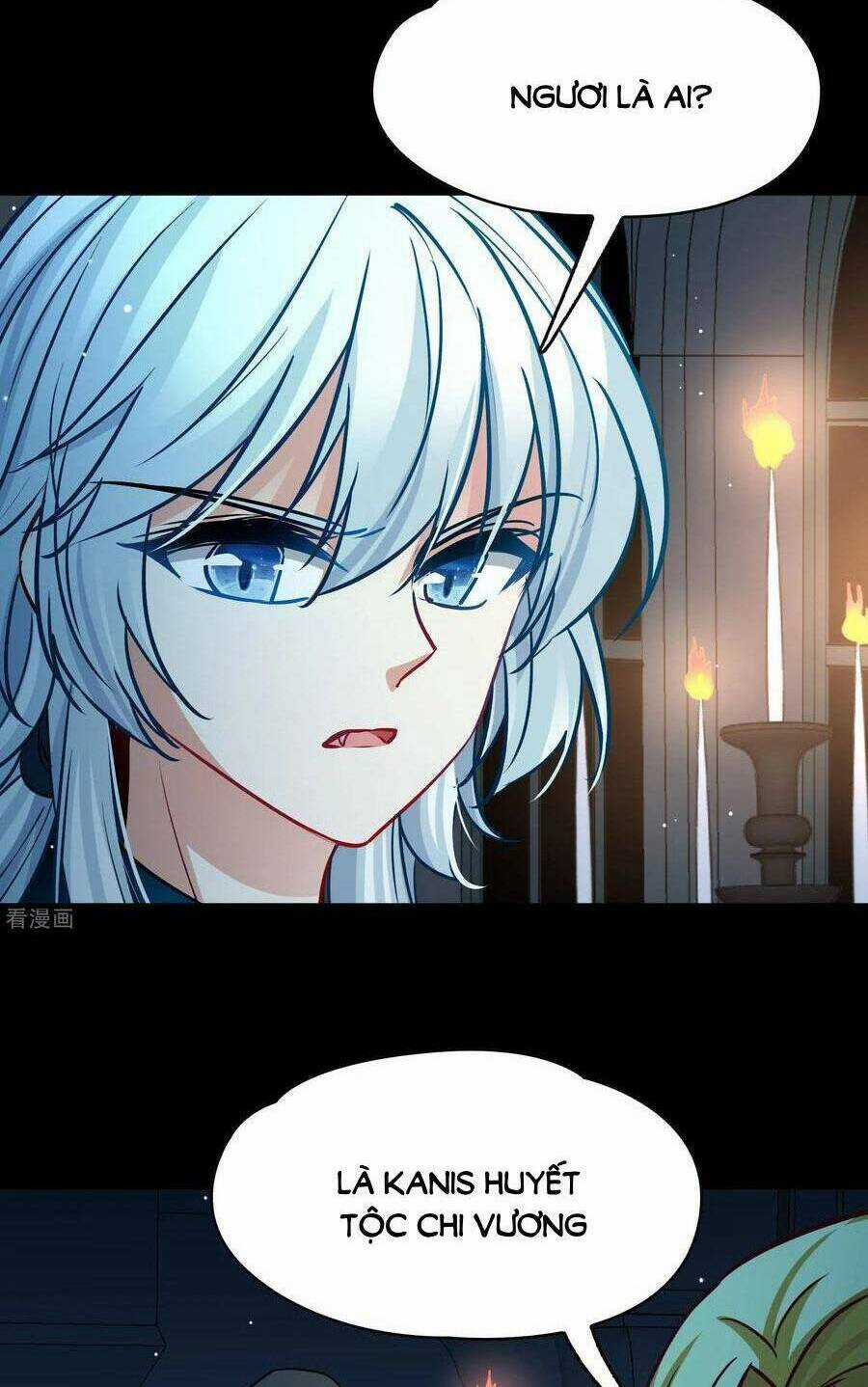 Tầm Trảo Tiền Thế Chi Lữ 2 Chapter 192 trang 11