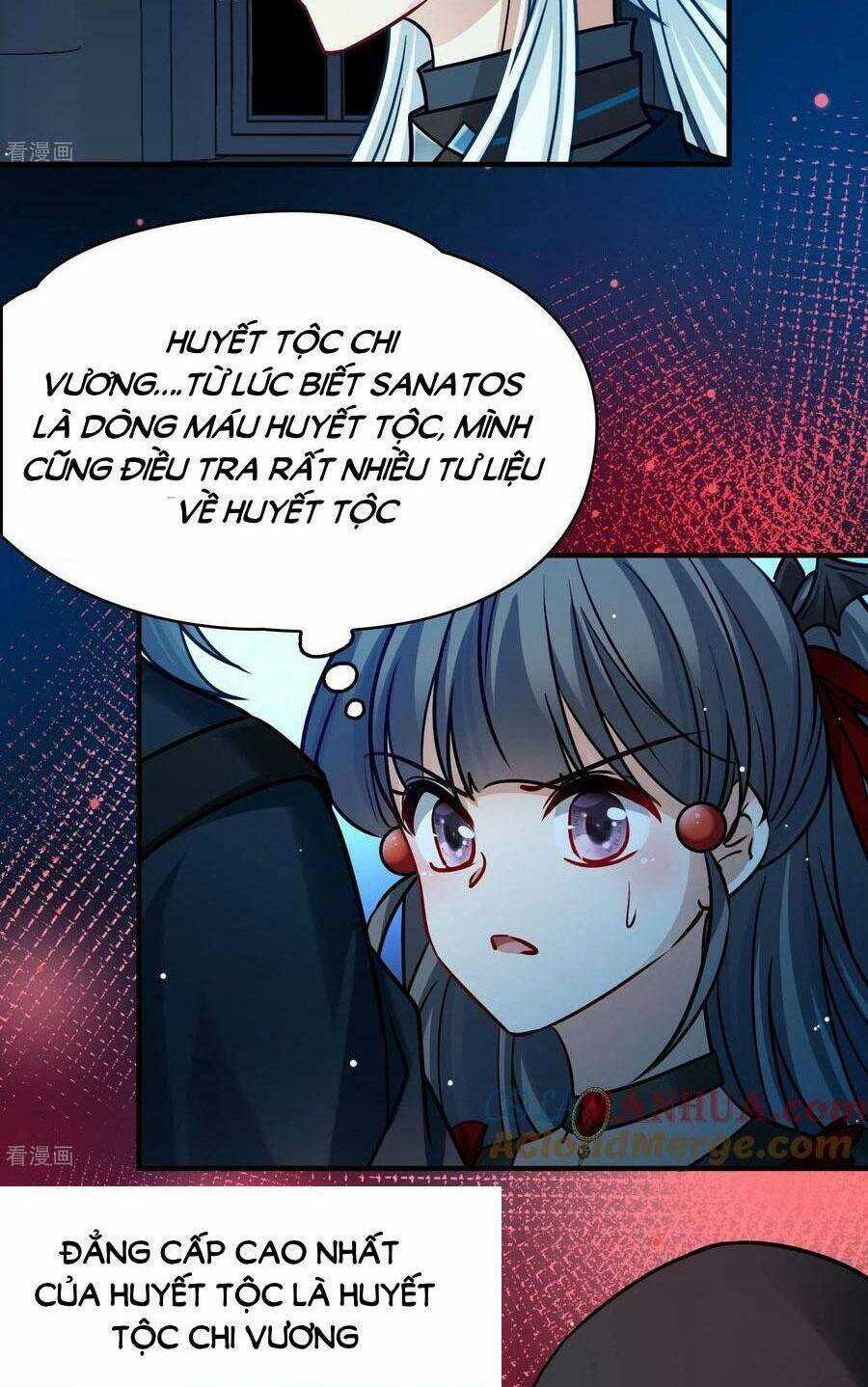 Tầm Trảo Tiền Thế Chi Lữ 2 Chapter 192 trang 13