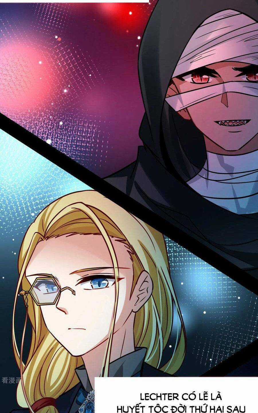 Tầm Trảo Tiền Thế Chi Lữ 2 Chapter 192 trang 14