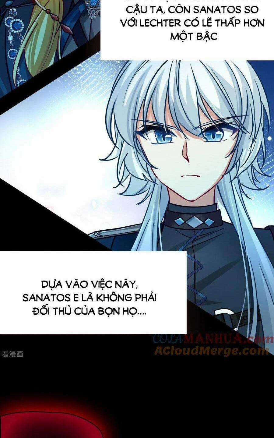 Tầm Trảo Tiền Thế Chi Lữ 2 Chapter 192 trang 15