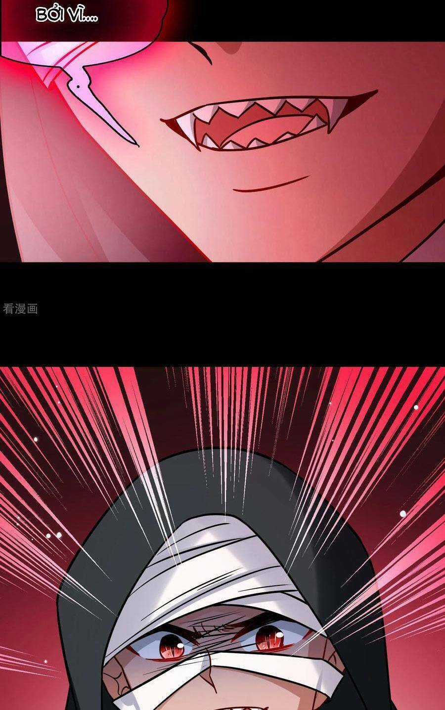 Tầm Trảo Tiền Thế Chi Lữ 2 Chapter 192 trang 16