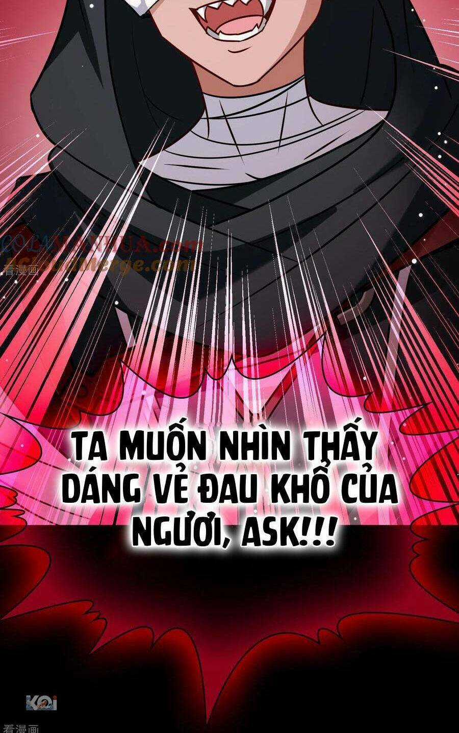 Tầm Trảo Tiền Thế Chi Lữ 2 Chapter 192 trang 17