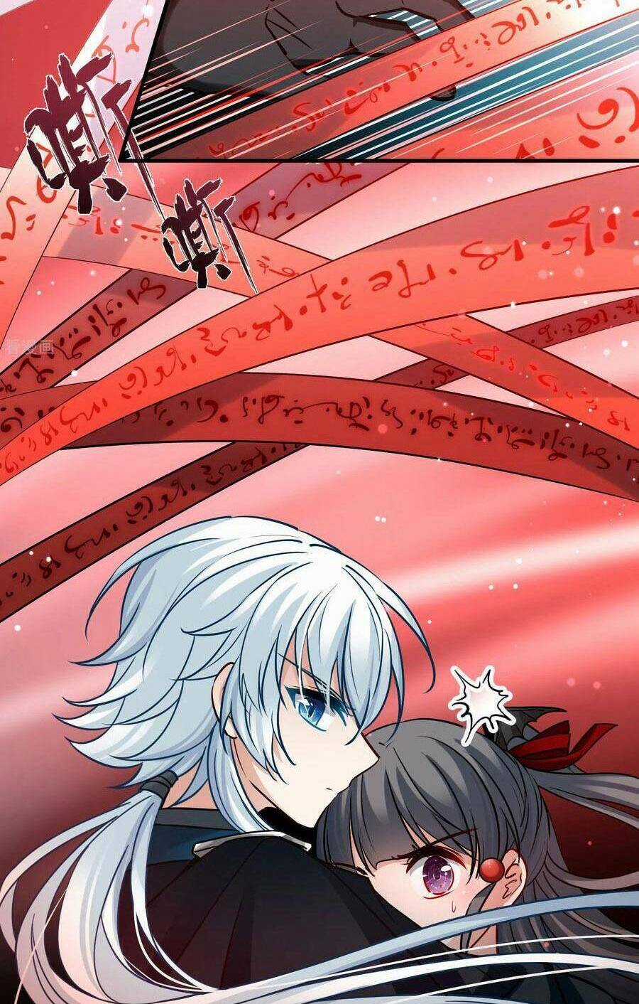 Tầm Trảo Tiền Thế Chi Lữ 2 Chapter 192 trang 19