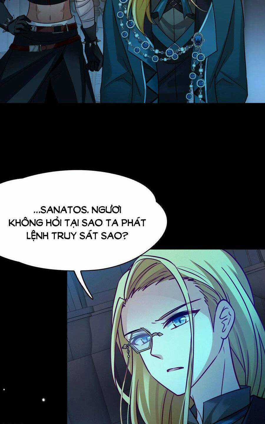 Tầm Trảo Tiền Thế Chi Lữ 2 Chapter 192 trang 2