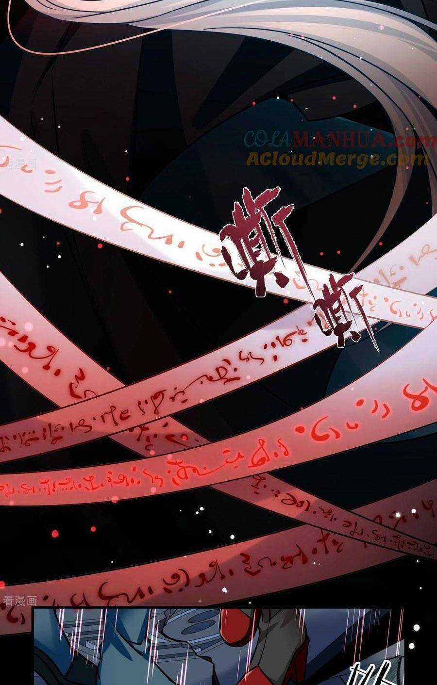 Tầm Trảo Tiền Thế Chi Lữ 2 Chapter 192 trang 20