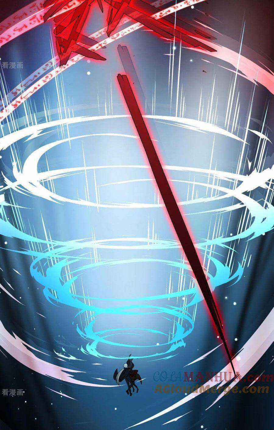 Tầm Trảo Tiền Thế Chi Lữ 2 Chapter 192 trang 22