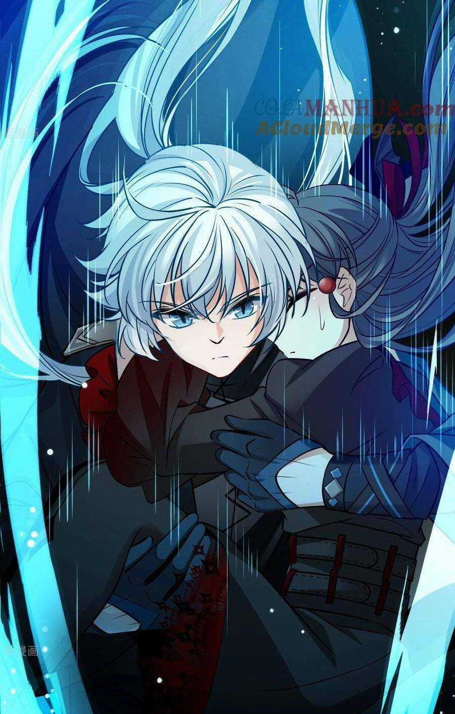 Tầm Trảo Tiền Thế Chi Lữ 2 Chapter 192 trang 24