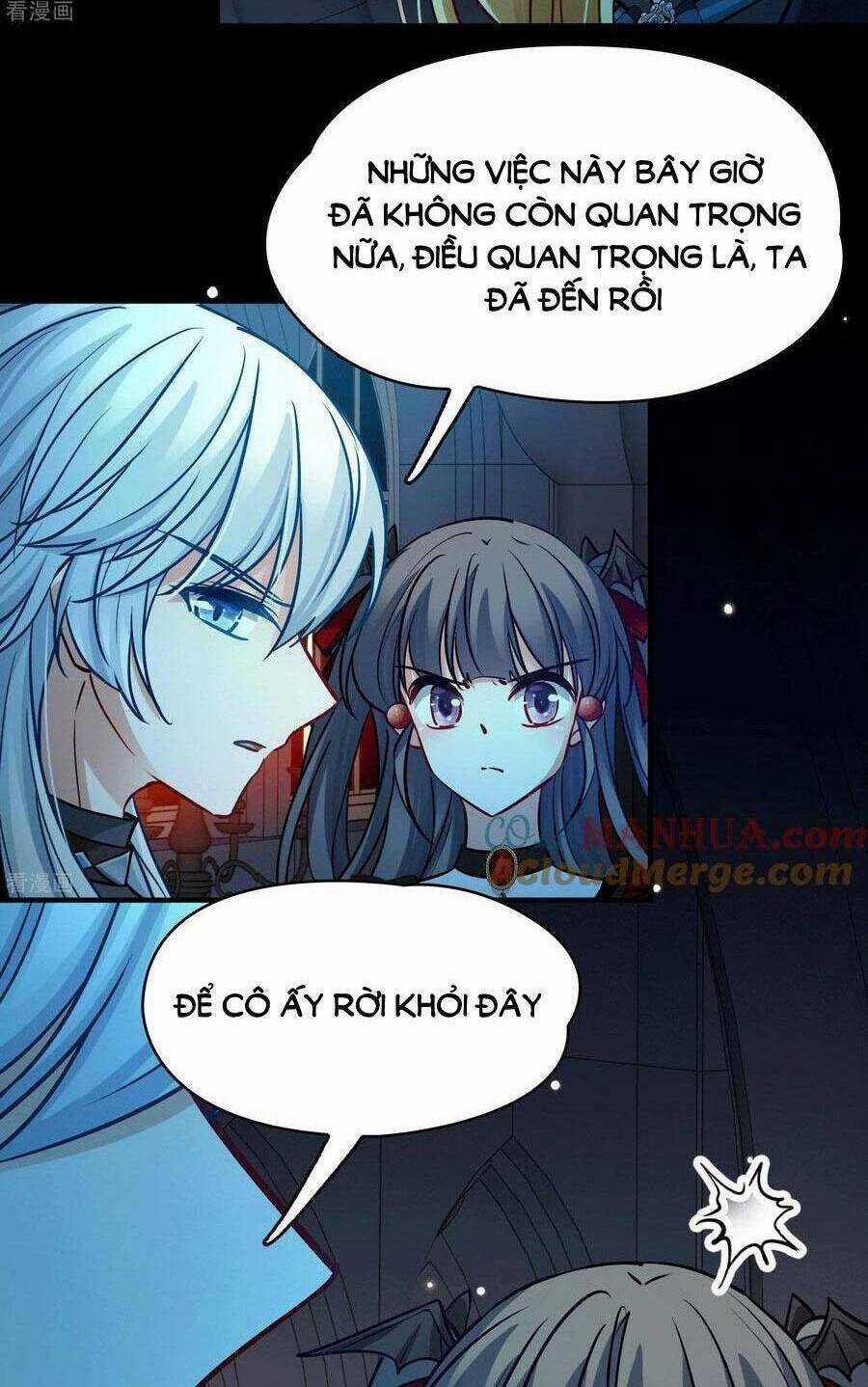 Tầm Trảo Tiền Thế Chi Lữ 2 Chapter 192 trang 3